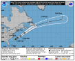 TS Chris AL032018_5day_cone_with_line_and_wind.png